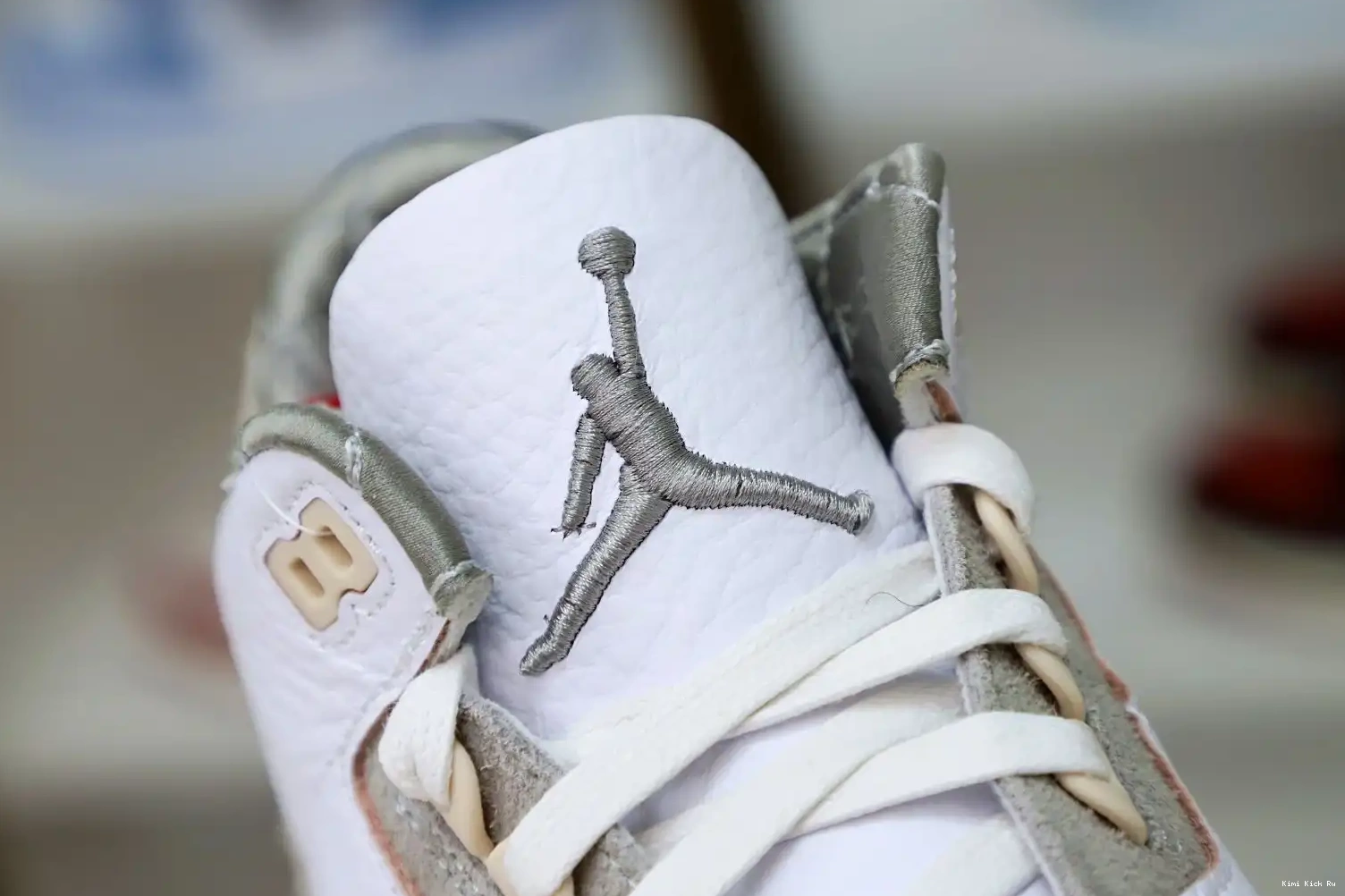 MANIÉRE JORDAN WMNS X AIR Kimikick 3 0623